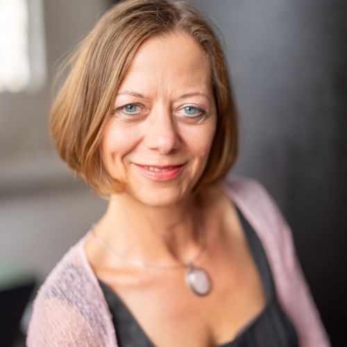 Speaker - Silke Virajá Göbel