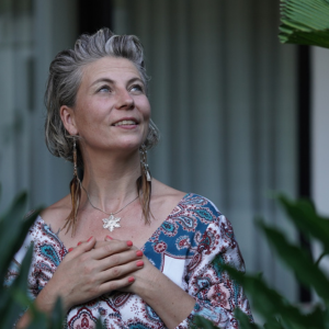 Sandra Hirsch