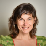 Ariane Mayer