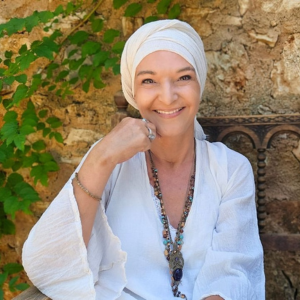 Anke Evertz