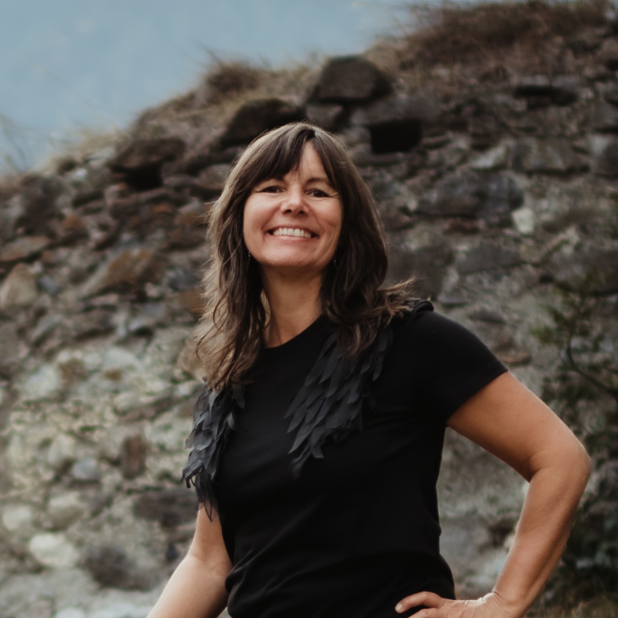 Susanne Steidl