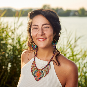 Amira Gorski