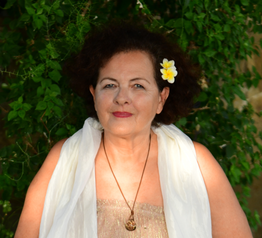 Insha Berger