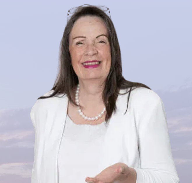 Speaker - Renata B. Vogelsang