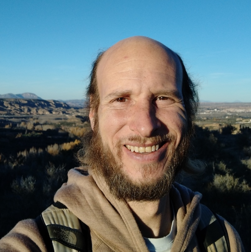 Speaker - Alexander Seelendank