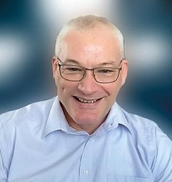 Speaker - Dirk Seufert